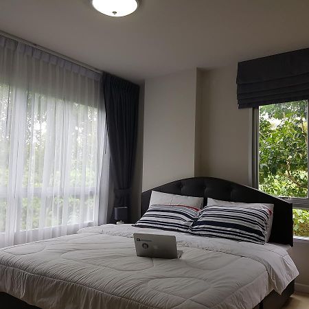 D Condo Kathu-Patong Phuket By Jacky Bagian luar foto