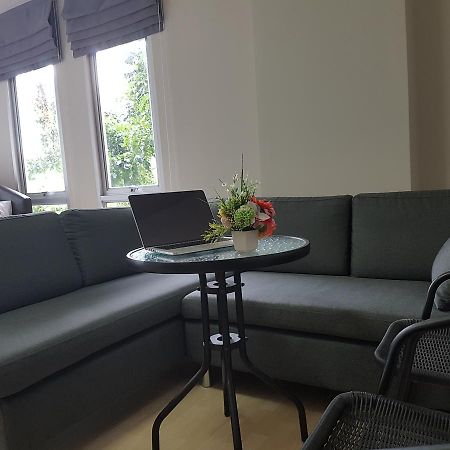 D Condo Kathu-Patong Phuket By Jacky Bagian luar foto