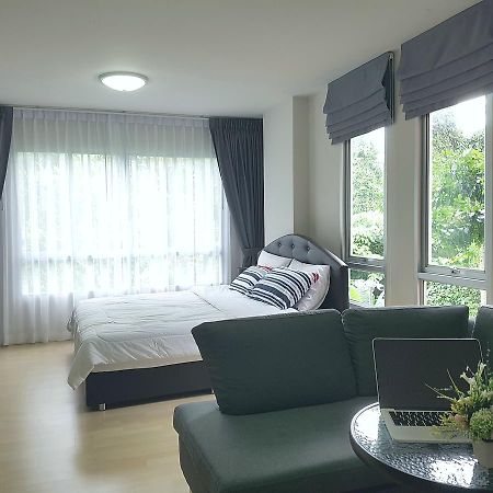 D Condo Kathu-Patong Phuket By Jacky Bagian luar foto