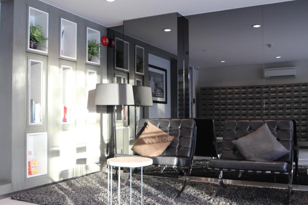 D Condo Kathu-Patong Phuket By Jacky Bagian luar foto