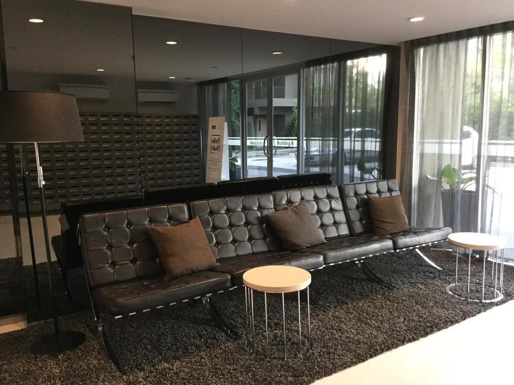 D Condo Kathu-Patong Phuket By Jacky Bagian luar foto