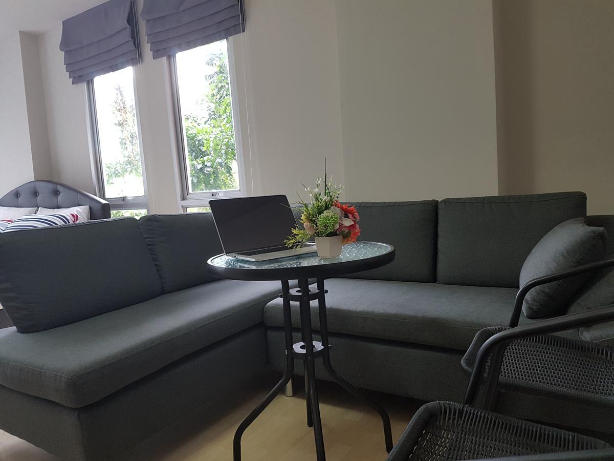 D Condo Kathu-Patong Phuket By Jacky Bagian luar foto