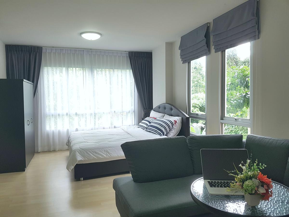 D Condo Kathu-Patong Phuket By Jacky Bagian luar foto