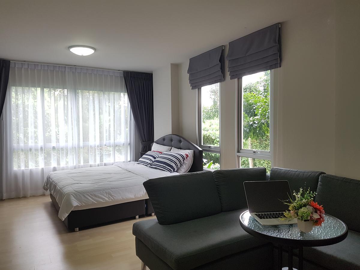 D Condo Kathu-Patong Phuket By Jacky Bagian luar foto