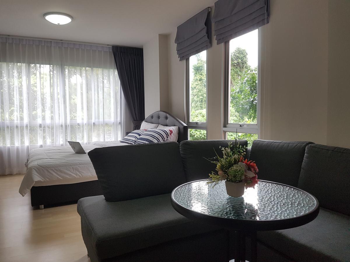 D Condo Kathu-Patong Phuket By Jacky Bagian luar foto