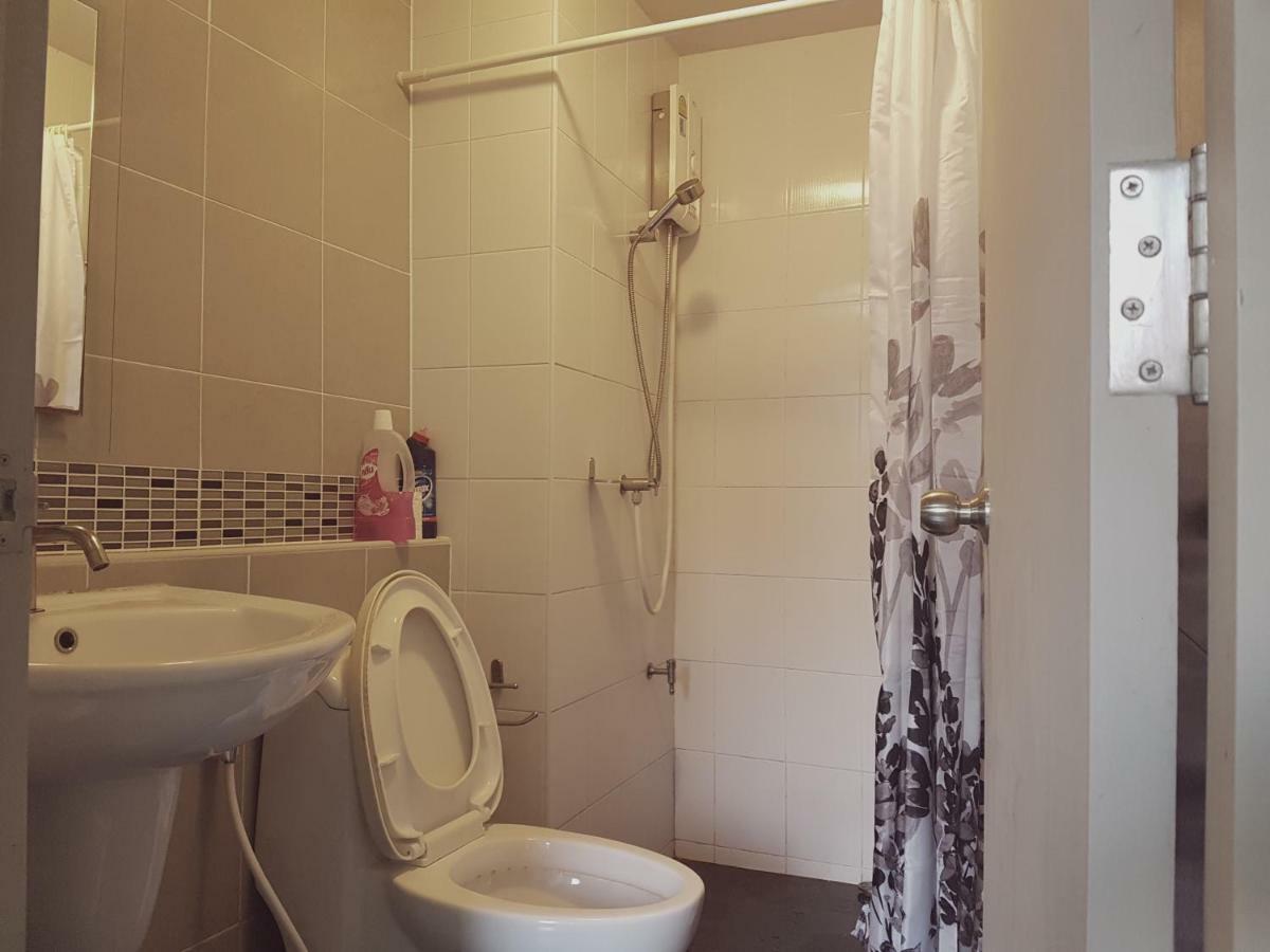 D Condo Kathu-Patong Phuket By Jacky Bagian luar foto